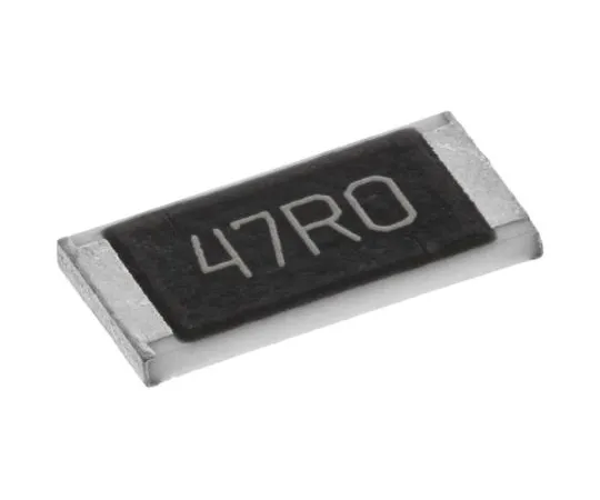 63-5063-89 47Ω 2512 Thick Film Fixed Resistor ±1% 2W - 352147RFT 352147RFT