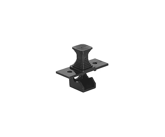 63-4984-30 Schurter 10A PCB Mount F*** Holder for 5 x 20mm Cartridge F***, 250V ac 853.1201