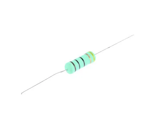 63-5076-87 TE Connectivity 10Ω 5W Fixed Resistor ±5% ±400ppm/°C EP5WS10RJ