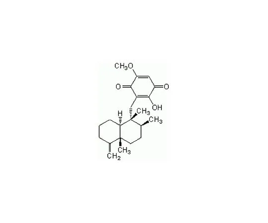62-8423-80 Ilimaquinone 401250-100UG