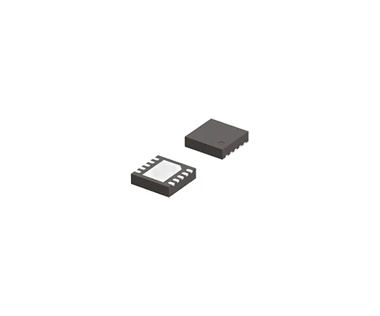 63-5108-35 Littelf*** SP3010-04UTG, Quad-Element Uni-Directional TVS Diode Array, 10-Pin μDFN SP3010-04UTG