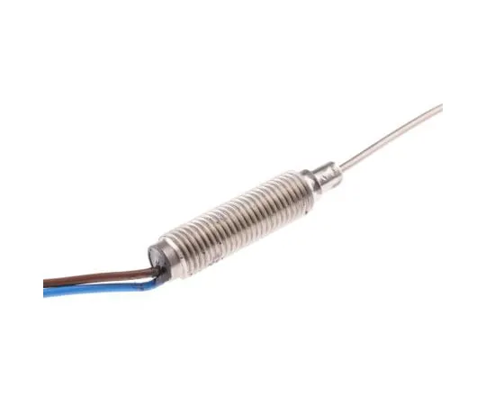 63-6564-21 RS PRO Type K Thermocouple 1m Length, 1.5mm Diameter → +1100°C 159-102