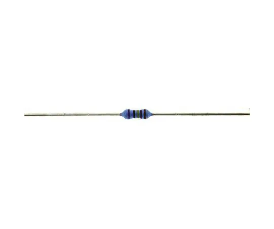 63-5062-68 TE Connectivity 274Ω 0.25W Fixed Resistor ±0.1% ±15ppm/°C YR1B274RCC