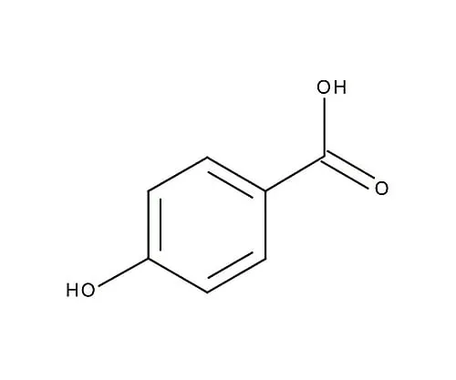 61-0368-71 4-Hydroxybenzoic Acid for Synthesis 821814 5G 8.21814.0005