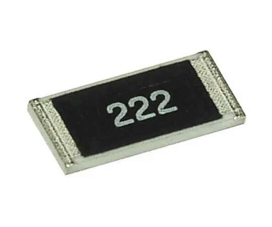 63-4981-76 4.7kΩ 0402 Thin Film Precision Thin Film Surface Mount Fixed Resistor ±0.1% 0.063W - CPF0402B4K7E1 CPF0402B4K7E1