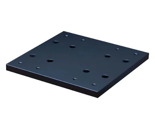 62-9899-12 Spacer (For 125 x 125 Stage) SS-101