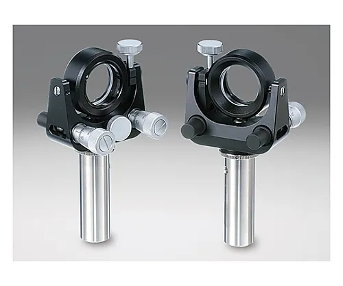 61-6989-93 Gimbal Mirror Holder (Micro Type) Adaptive Element Size Φ25mm, Φ25.4 mm Adaptive Element Thickness 2 - 6mm MHAN-25.4M