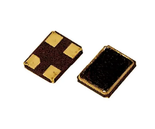 63-4938-04 MERCURY 12MHz Crystal ±30ppm SMD 4-Pin 3.2 x 2.5 x 0.7mm X32-12.000-12-30/30/4085