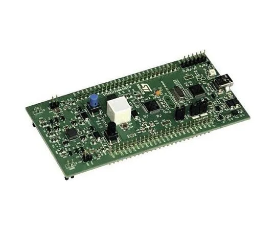 63-5177-58 STMicroelectronics Discovery MCU Development Kit STM32F3348-DISCO STM32F3348-DISCO