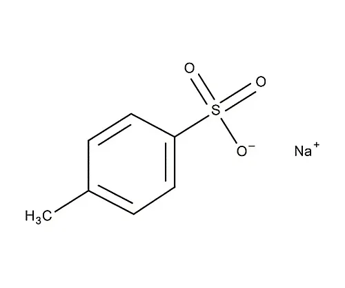 61-0367-15 Toluene-4-Sulfonic Acid Sodium Salt for Synthesis 821125 250G 8.21125.0250