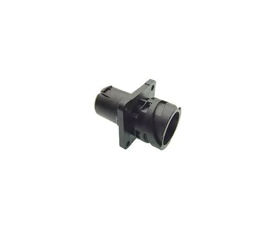 63-5055-66 ITT Cannon APD Series Panel Mount Connector, 4 contacts Socket 121583-0004