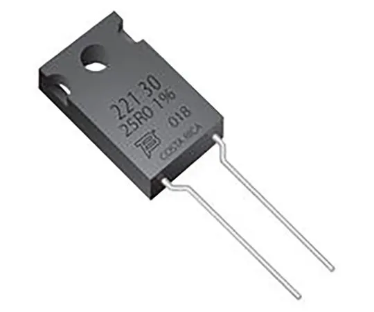 63-5171-69 Bourns 10Ω 30W Fixed Resistor ±5% ±100ppm/°C PWR221T-30-10R0J
