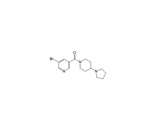 62-8427-37 MBT Domain Antagonist, UNC669 442640-25MG