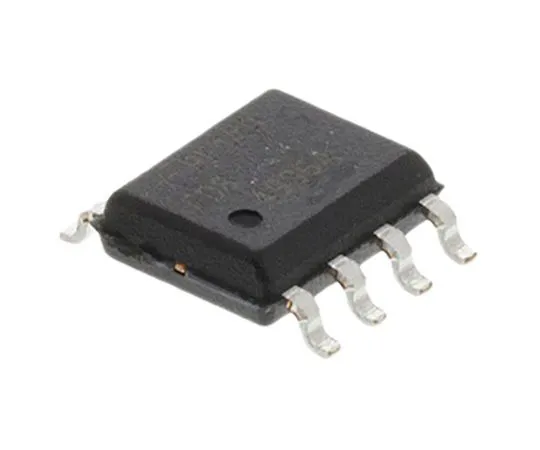 63-4936-04 FDS4935A Dual P-Channel MOSFET, 7 A, 30 V PowerTrench, 8-Pin SOIC ON Semiconductor FDS4935A