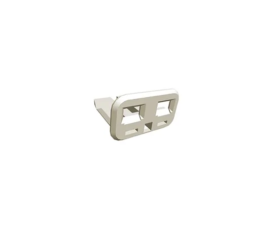 63-5017-93 TE Connectivity EconoSeal J Mark II Series TPA Lock for *** with Automotive Connectors 1-174353-1