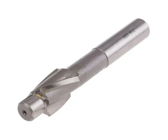63-6554-97 RS PRO Counterbore M10, 100 mm x 18mm Cut Diameter, 1 Piece 131-993
