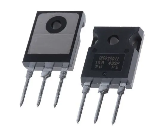 63-4966-17 IRFP2907ZPBF N-Channel MOSFET, 170 A, 80 V HEXFET, 3-Pin TO-247AC Infineon IRFP2907ZPBF