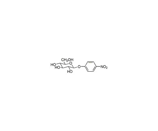 62-8430-78 p-Nitrophenyl-β-D-glucopyranoside 487507-1GM
