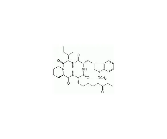 62-8408-10 Apicidin, Fusarium sp. 178276-5MG