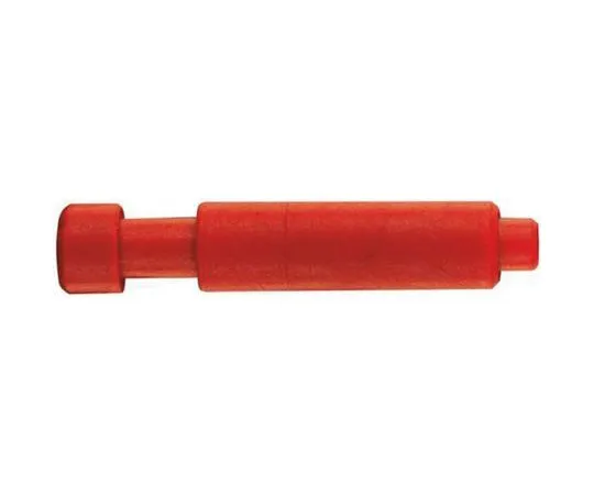 63-5142-73 HAN E, HAN EE Series Female Coding Pin, For Use With Crimp Inserts 9330009954