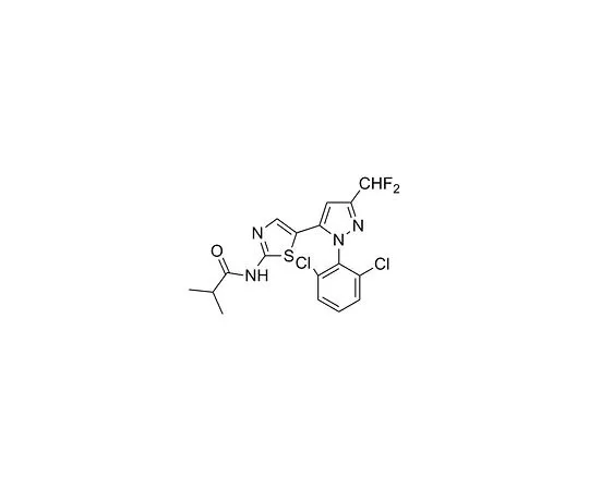 62-8426-81 LIM Kinase Inhibitor I, LIMKi 3 435930-10MG