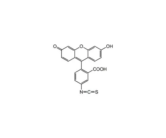 62-8399-51 FITC, Isomer I 34321-1GM