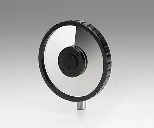 61-6947-43 Rotating Variable Reflective ND Filter Holder 0.09kg NDHN-50