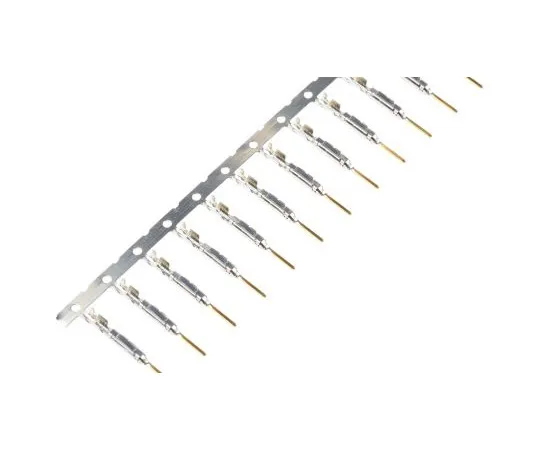 63-5015-89 TE Connectivity Dynamic 2000 Male Crimp Terminal Contact 18AWG 1318109-1 1318109-1