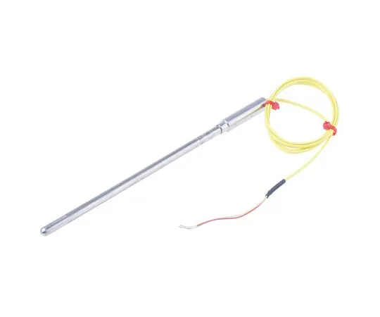 63-5146-24 RS PRO Type K Thermocouple 150mm Length, 6mm Diameter, -100°C → 1100°C 847-1053