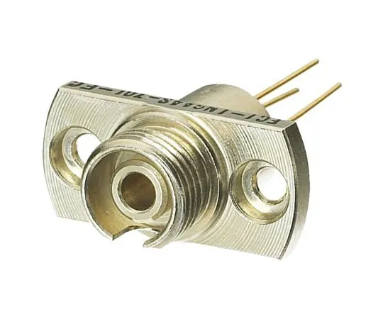 63-5146-90 OSI Optoelectronics, FCI-InGaAs-120L-FC InGaAs Photodiode, Through Hole Pigtail FCI-InGaAs-120L-FC