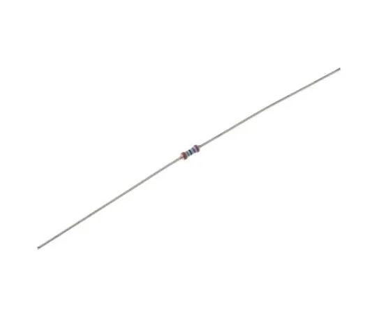 63-4952-88 Vishay 2.2kΩ 0.4W Thin Film Fixed Resistor ±1% ±50ppm/°C MRS16000C2201FCT00