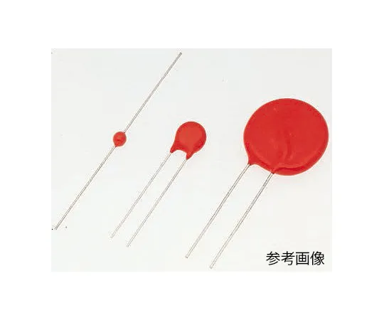 63-5114-09 Littelf*** ZA Series Metal Oxide Varistor 7nF 5A, Clamping 20V, Varistor 11V V8ZA2P