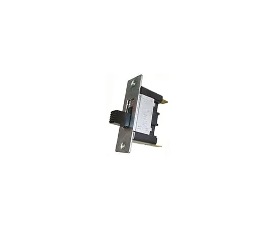 63-5075-57 Slide Switch Single Pole Double Throw (SPDT) 15 A ES115D12-Z