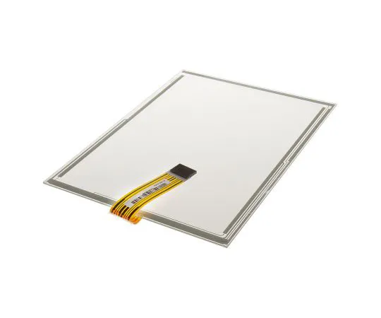 63-4997-46 AMT 9518 10.4in 8-wire Resistive Touch Screen Sensor, 219.8 x 166.8mm 9518