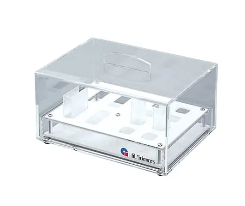 61-9066-98 Cell Box SHK-10-10 6220-03500