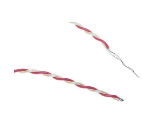 63-5146-61 RS PRO Type K Thermocouple 1m Length, 1/0.2mm Diameter, -75°C → +250°C 847-9669
