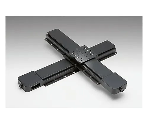 61-6983-96 High Rigidity, Precision Type Automated Stage Movement Amount 50mm 100 x 100mm OSMS26-50(XY) OSMS26-50XY