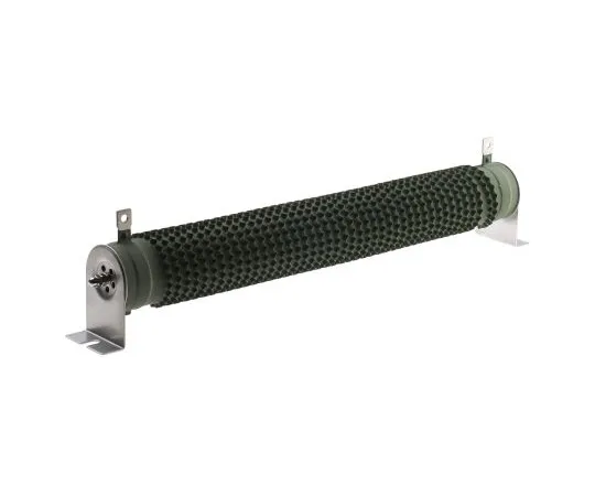 63-4982-20 TE Connectivity TE Series Solder Lug Wire Wound Panel Mount Resistor, 2.2Ω ±5% 2kW TE2000B2R2J