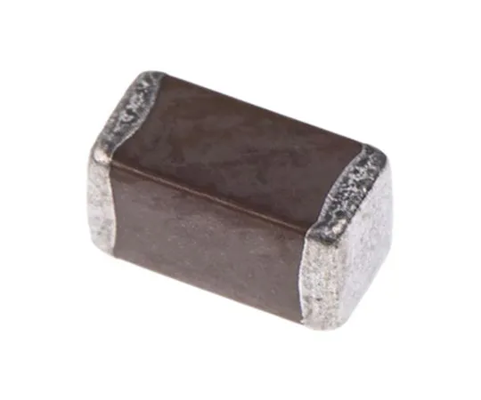 63-5171-31 TDK 0402 (1005M) 100nF MLCC 16V dc ±10% SMD CGA2B1X7R1C104K050BC CGA2B1X7R1C104K050BC