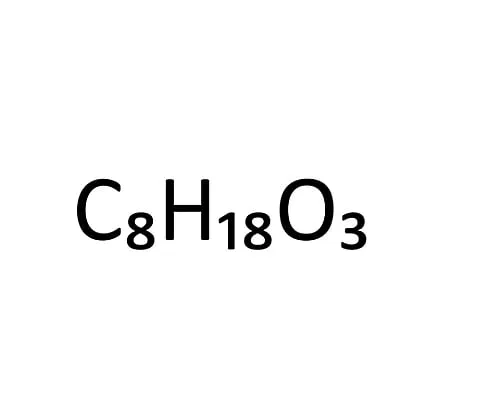 61-0382-67 Dipropylene Glycol Dimethyl Ether (Mixture Of Isomers) for Synthesis 843825 1L 8.43825.1000