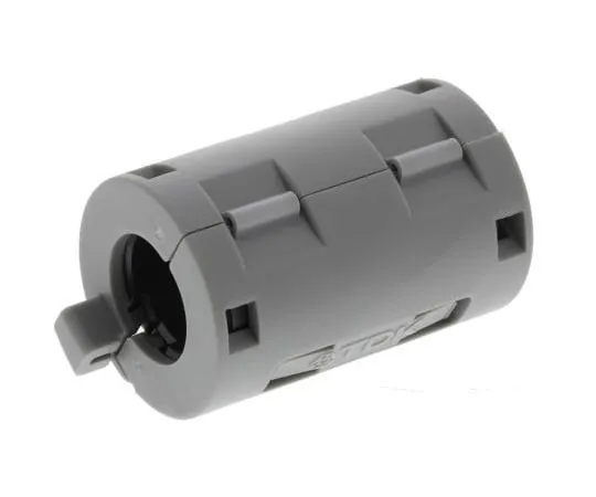 63-5089-73 TDK Ferrite Sleeve, 36 Dia x 32 mm, For Suppression Components, Apertures: 1, Diameter 11mm ZCAT2132-1130