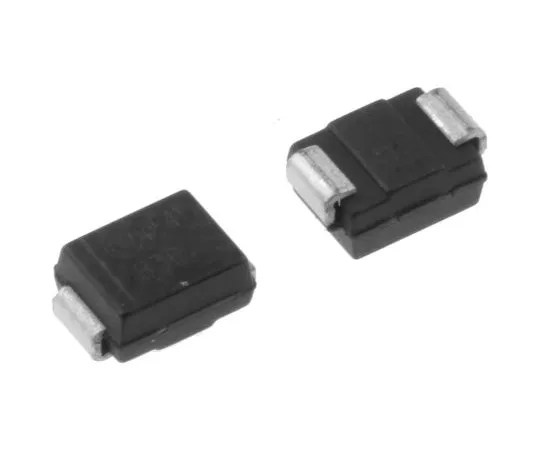 63-5107-55 ON Semi 60V 4A, Schottky Diode, 2-Pin DO-214AA MBRS360BT3G MBRS360BT3G