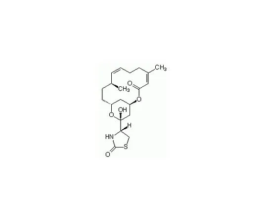 62-8426-47 Latrunculin B, Latrunculia magnifica 428020-1MG