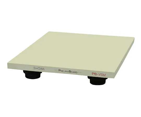 62-9897-78 Desktop Vibration Eliminator Composite Mount (1000 x 700) PB-VSM-1070