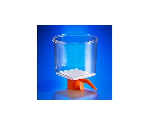 61-4692-17 Bottle Top Filter 1000mL CA (Cellulose Acetate) 0.22μm 12 Packs 430015