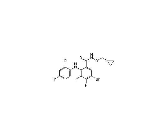 62-8428-24 MEK1/2 Inhibitor IV 444967-5MG