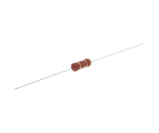 63-4956-69 Vishay 330Ω 2W Metal Film Fixed Resistor ±5% ±250ppm/°C PR02000203300JA100