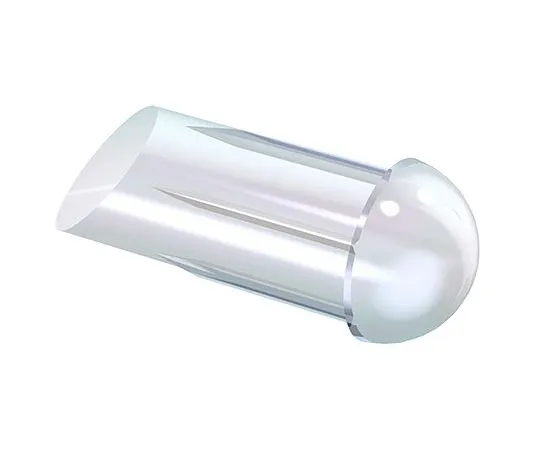 63-5160-39 1282.3000 MENTOR, Panel Mount LED Light Pipe, Clear Dome Lens 1282.3