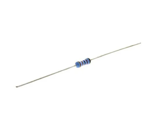 63-4954-27 Vishay 33kΩ 0.6W Thin Film Fixed Resistor ±1% ±50ppm/°C MRS25000C3302FCT00