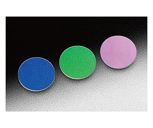 61-6882-32 Visible Range Dichroic Filter High Transmittance Range 400-470nm DIF-50S-BLE